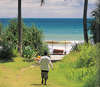 Amankila resort 